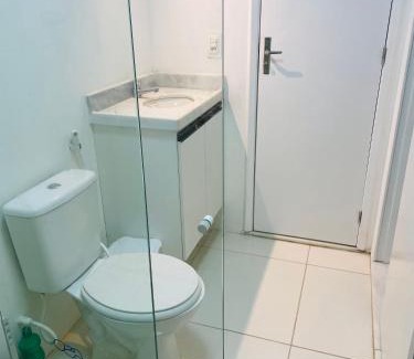 Colonia de Pescadores Apartment | Smarts Beach Ap Cumbuco