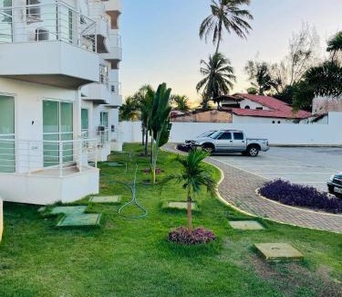 Colonia de Pescadores Apartment | Smarts Beach Ap Cumbuco