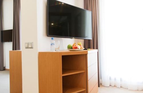 Agdal Hotel | Smarts Hotel Agdal Rabat