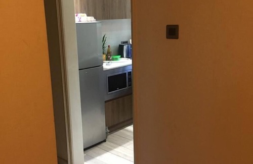 Kilimani Hotel | Smarts residence 2bedroom