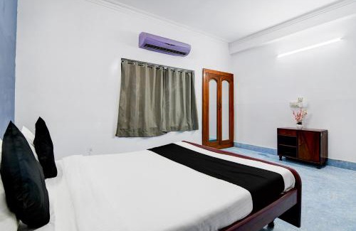 Sector II Hotel | SmartStay by Brill Rooms