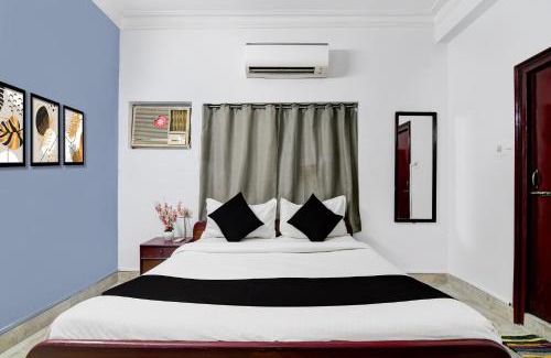 Sector II Hotel | SmartStay by Brill Rooms