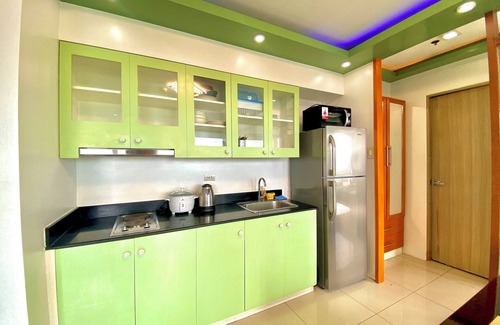 Pasay Resort | SMDC Breeze Residences Pasay