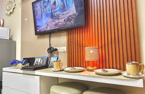 Pasay Resort | SMDC Breeze Residences Pasay