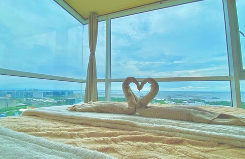 Pasay Resort | SMDC Breeze Residences Pasay