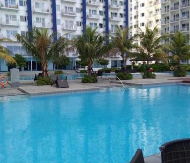 Valenzuela Apartment | SMDC Jazz Residences