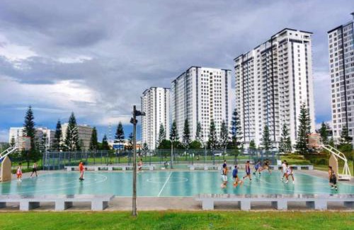 Tagaytay House | SMDC Wind Residences Tagaytay City