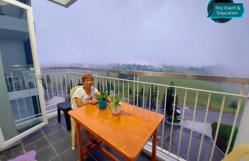 Tagaytay House | SMDC Wind Residences Tagaytay City