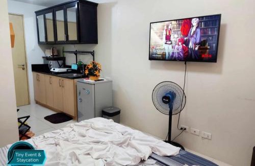 Tagaytay House | SMDC Wind Residences Tagaytay City