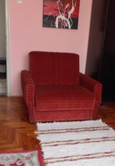 Arilje Apartment | Smeštaj Nikolić