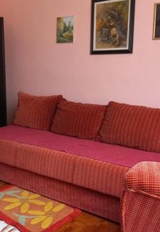 Arilje Apartment | Smeštaj Nikolić