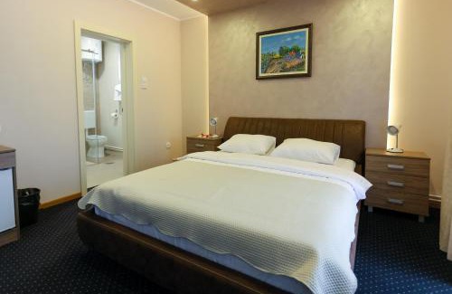 Pancevo Apartment | Smeštaj Tank, Pančevo