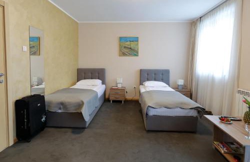 Pancevo Apartment | Smeštaj Tank, Pančevo
