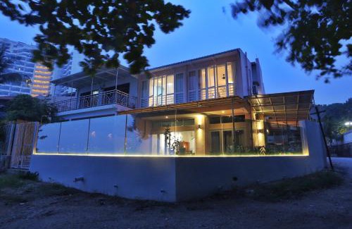 Tanjung Bungah House | Smell rose beach garden花语海沙滩花园