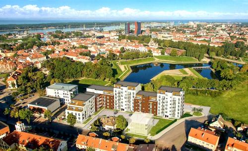 Old Town Apartment | Smeltale apartament 3