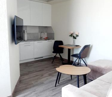 Old Town Apartment | Smeltale apartament 3