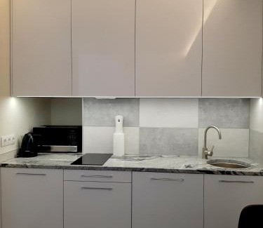 Old Town Apartment | Smeltale apartament 3