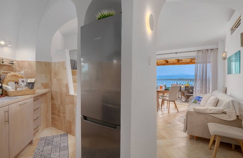 Golfo Aranci Apartment | Smeralda apartment in residence with swimming pool Villaggio Sherden - Golfo Aranci