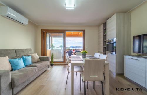 Portisco Apartment | SMERALDA Blue Sky
