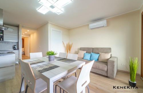 Portisco Apartment | SMERALDA Blue Sky
