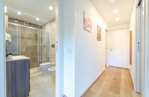Portisco Apartment | SMERALDA Green