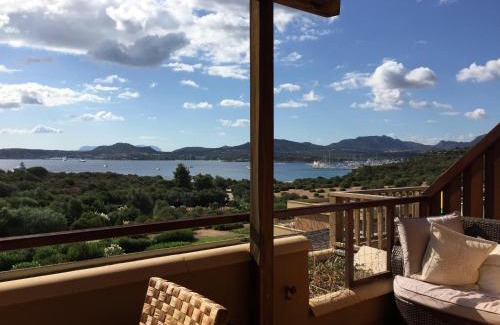 Portisco House | Smeralda Residenza Di Charme