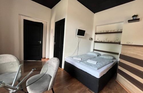 Siofok Aranypart Apartment | Smeraldo Apartmanok Siófok
