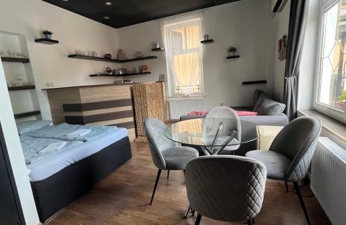 Siofok Aranypart Apartment | Smeraldo Apartmanok Siófok