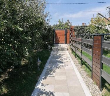 Jagodina Apartment | Smestaj Pandora Sobe sa kupatilom