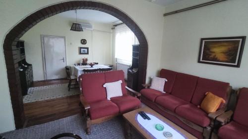 Arilje House | Smestaj Vanja