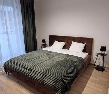 Smichov Apartment | Smichov luxury apartments Residence Madeleine
