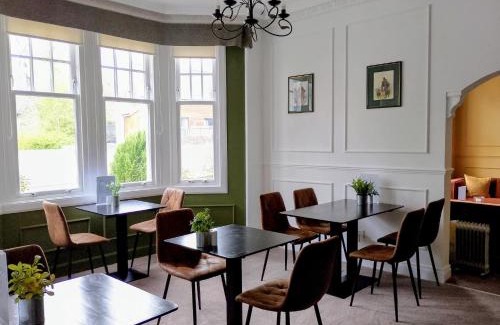 Spean Bridge Bed & Breakfast | Smiddy House