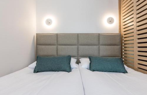 Palanga Apartment | SMILČIŲ NAMŲ STUDIJOS - Palanga - by Hello Sea homes