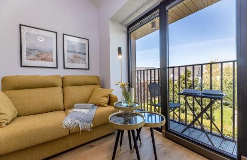Palanga Apartment | SMILČIŲ NAMŲ STUDIJOS - Palanga - by Hello Sea homes