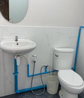 Ban Phe Hotel | SMILE HOME GUESTHOUSE