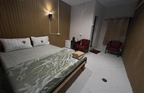 Ban Phe Hotel | SMILE HOME GUESTHOUSE