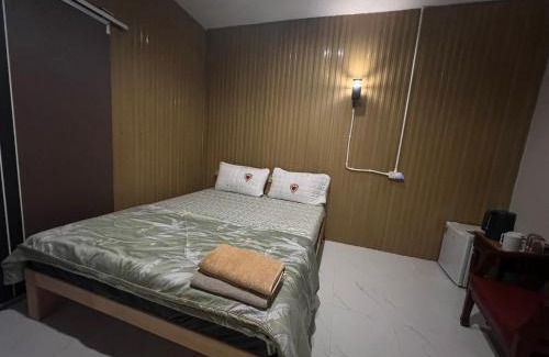 Ban Phe Hotel | SMILE HOME GUESTHOUSE