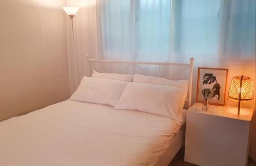 Suwon Apartment | Smile Home