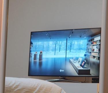 Suwon Apartment | Smile Home