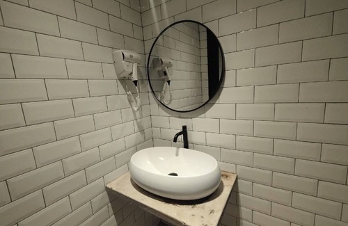 Kampung Bukit Dukong Hotel | Smile Hotel C180 Cheras Selatan