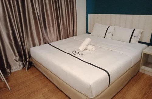 Taman Segar Hotel | Smile Hotel Cheras Taman Segar