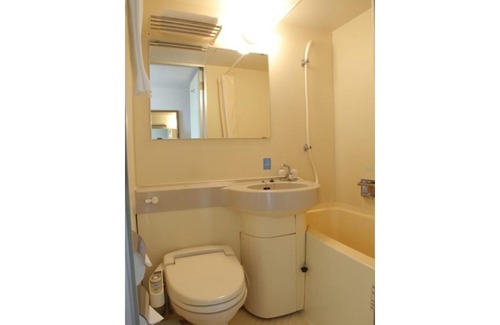 Okawa Hotel | Smile Hotel Fukuoka Okawa - Vacation STAY 74616v