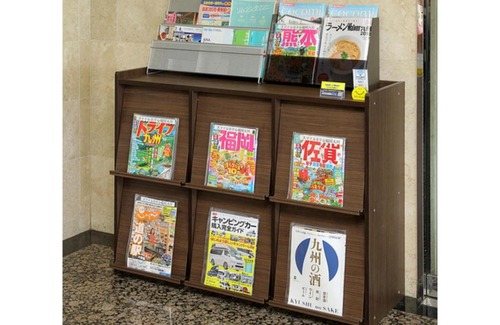 Okawa Hotel | Smile Hotel Fukuoka Okawa - Vacation STAY 74616v