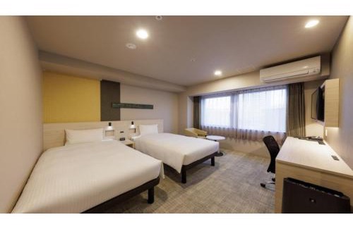 Hirooka Hotel | Smile Hotel Kanazawa Nishiguchi Ekimae - Vacation STAY 24394v