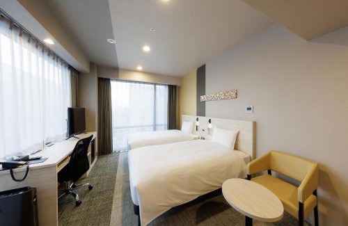Hirooka Hotel | Smile Hotel Kanazawa Nishiguchi Ekimae