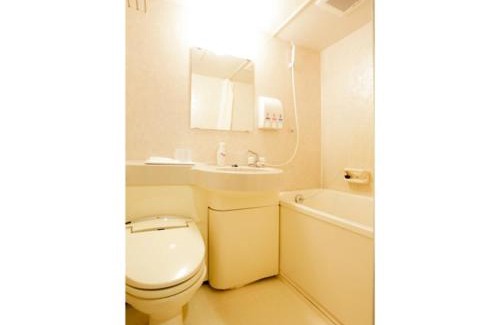 Nankin-machi Hotel | Smile Hotel Kobe Motomachi - Vacation STAY 85859v