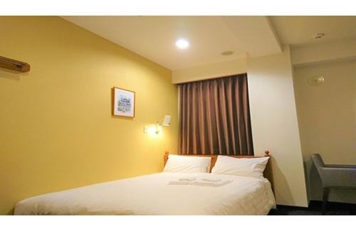Nankin-machi Hotel | Smile Hotel Kobe Motomachi - Vacation STAY 05035v