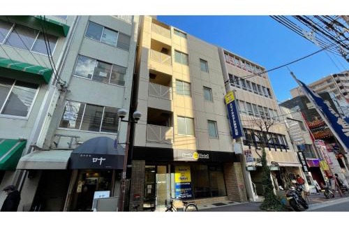 Nankin-machi Hotel | Smile Hotel Kobe Motomachi - Vacation STAY 05016v