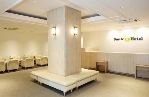 Kumagaya Hotel | Smile Hotel Kumagaya
