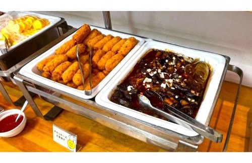 Kumagaya Hotel | Smile Hotel Kumagaya - Vacation STAY 90020v
